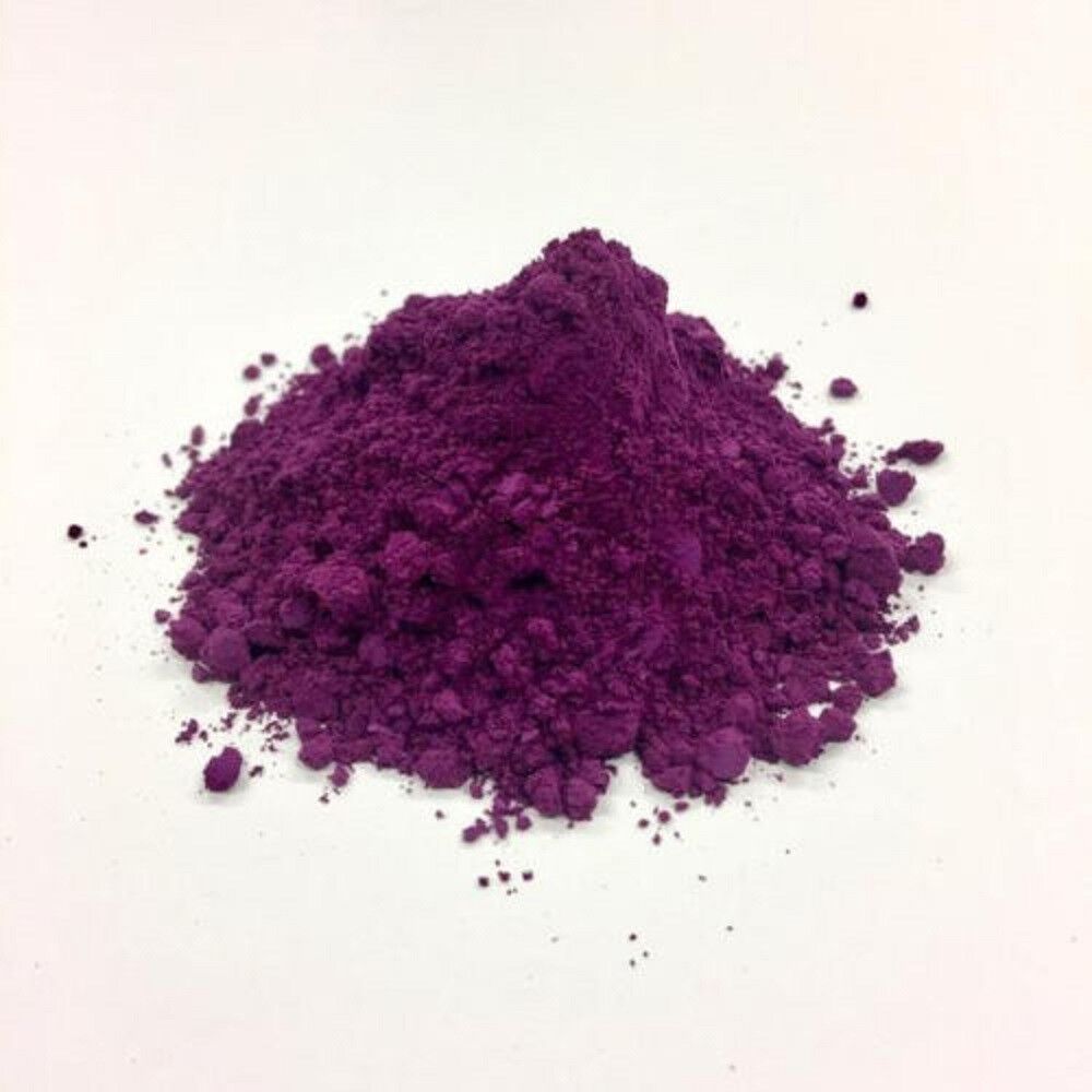 Deep Violet Powder 50g | CONCENTRATED DEEP PURPLE FOOD CAKE COLOUR COLOURING POWDER FREE P ...